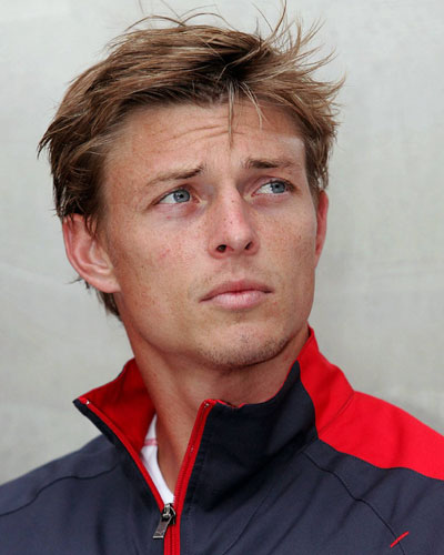 John Dahl Tomasson